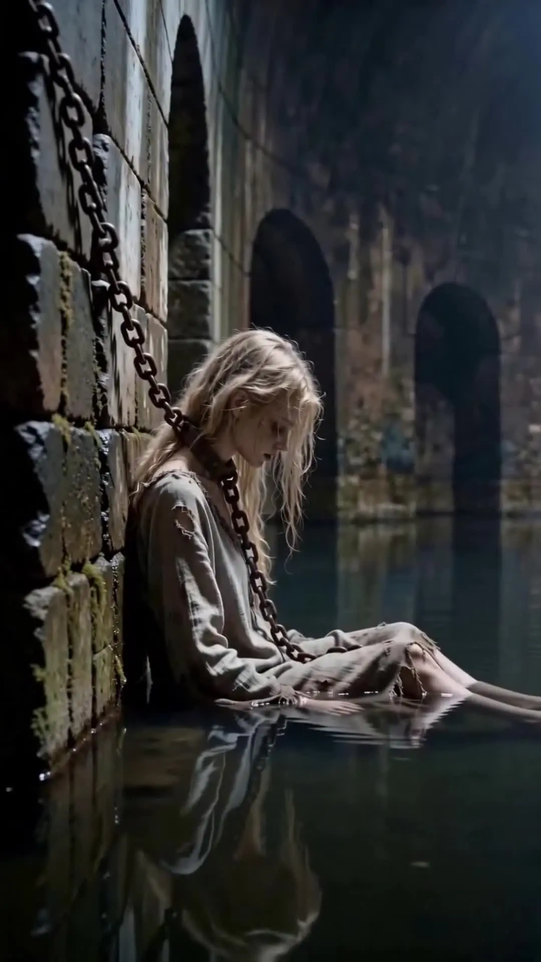 Episode 19 of The Red Lily I Chose to Forget