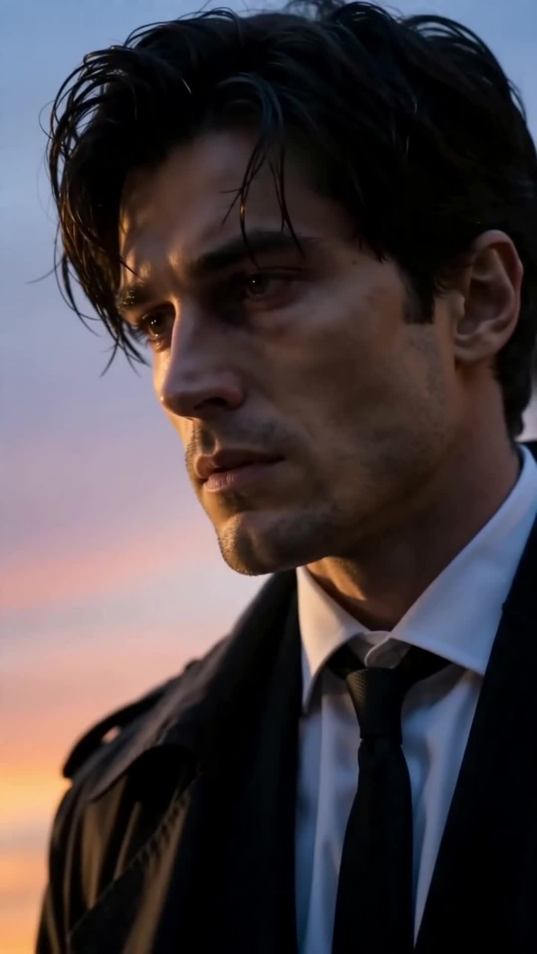 Episode 2 of The Red Lily I Chose to Forget