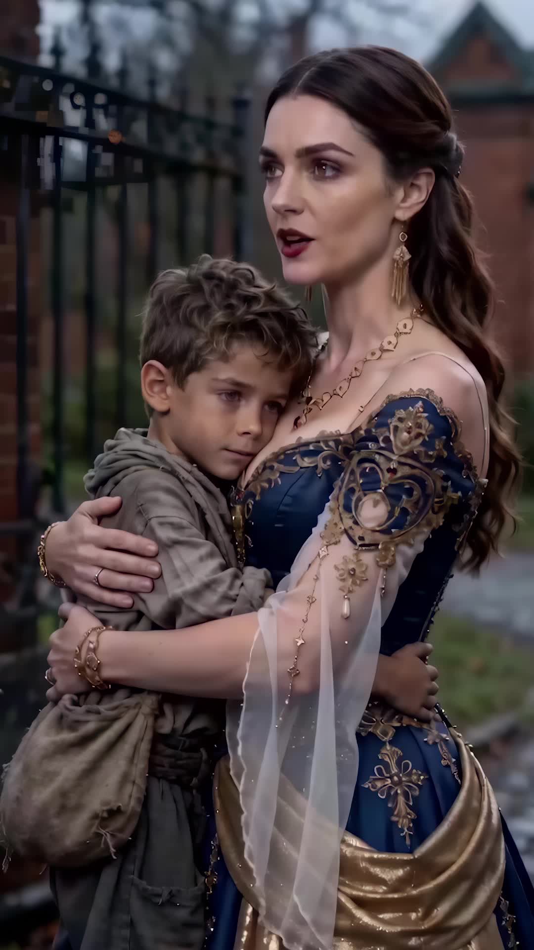 Episode 15 of The Regent’s Secret Wife
