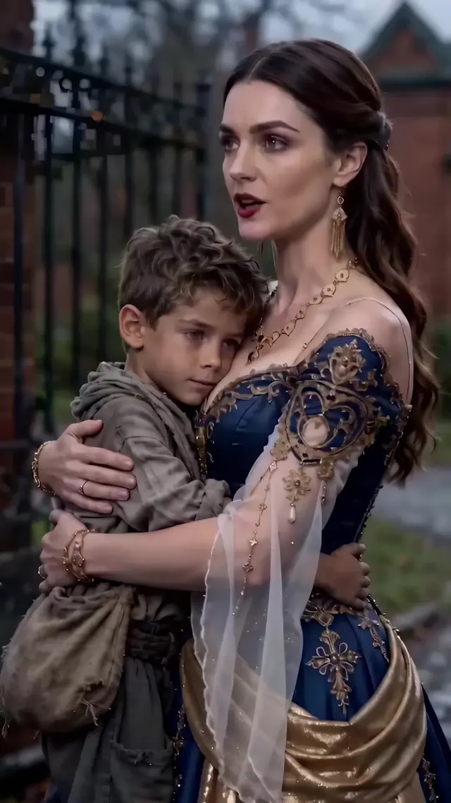 Episode 15 of The Regent’s Secret Wife