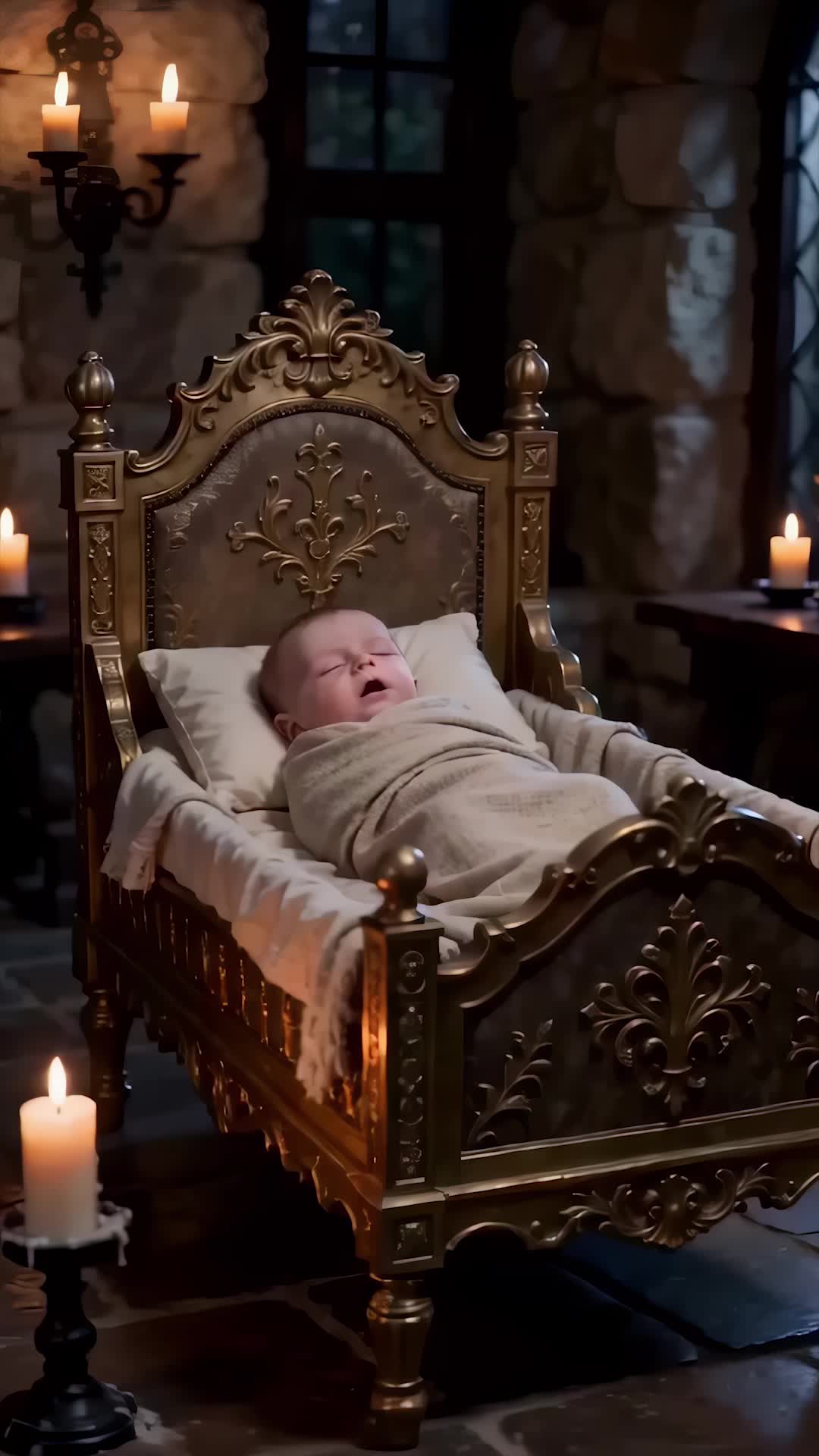 Episode 5 of The Regent’s Secret Wife