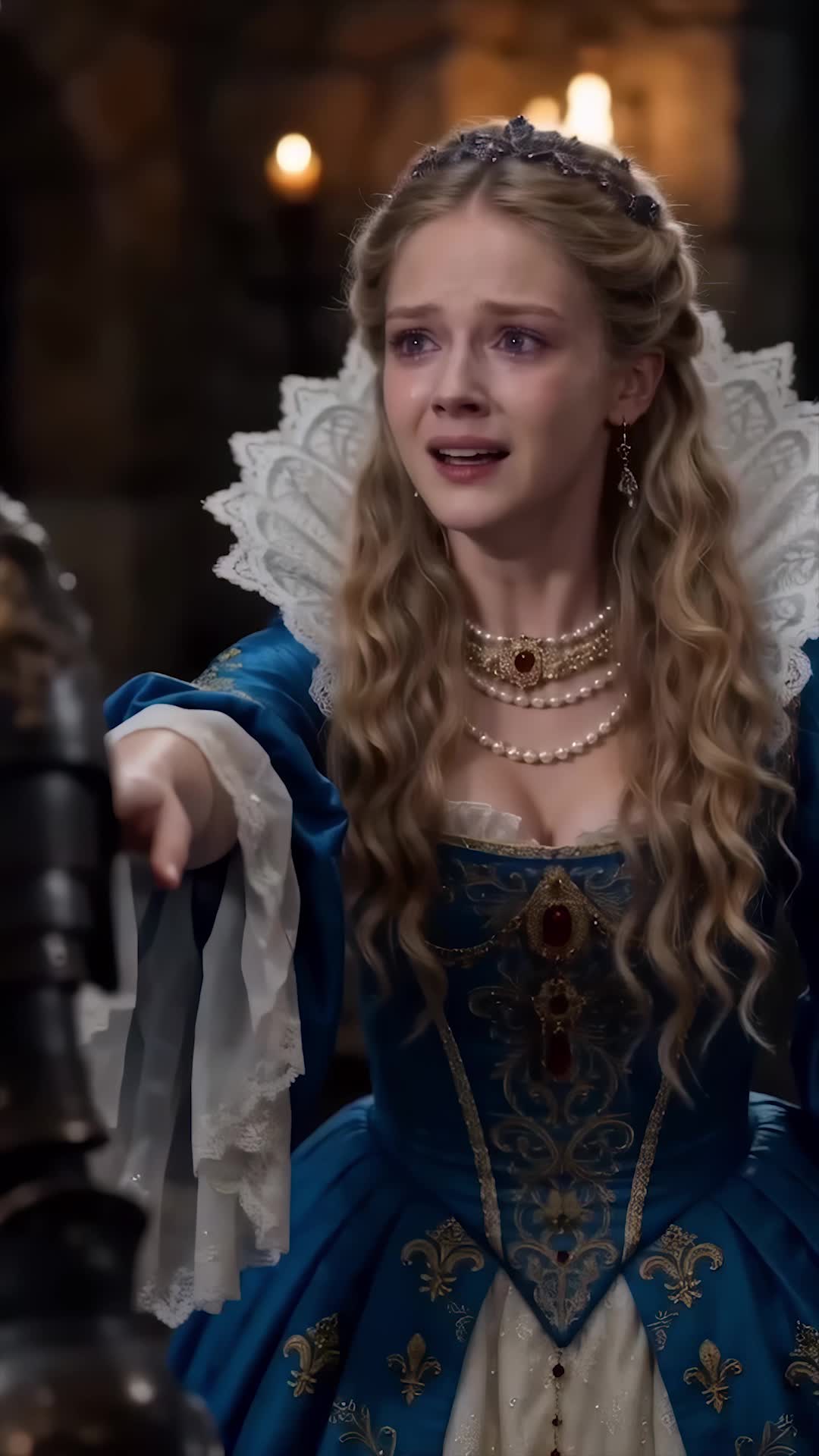 Episode 9 of The Regent’s Secret Wife