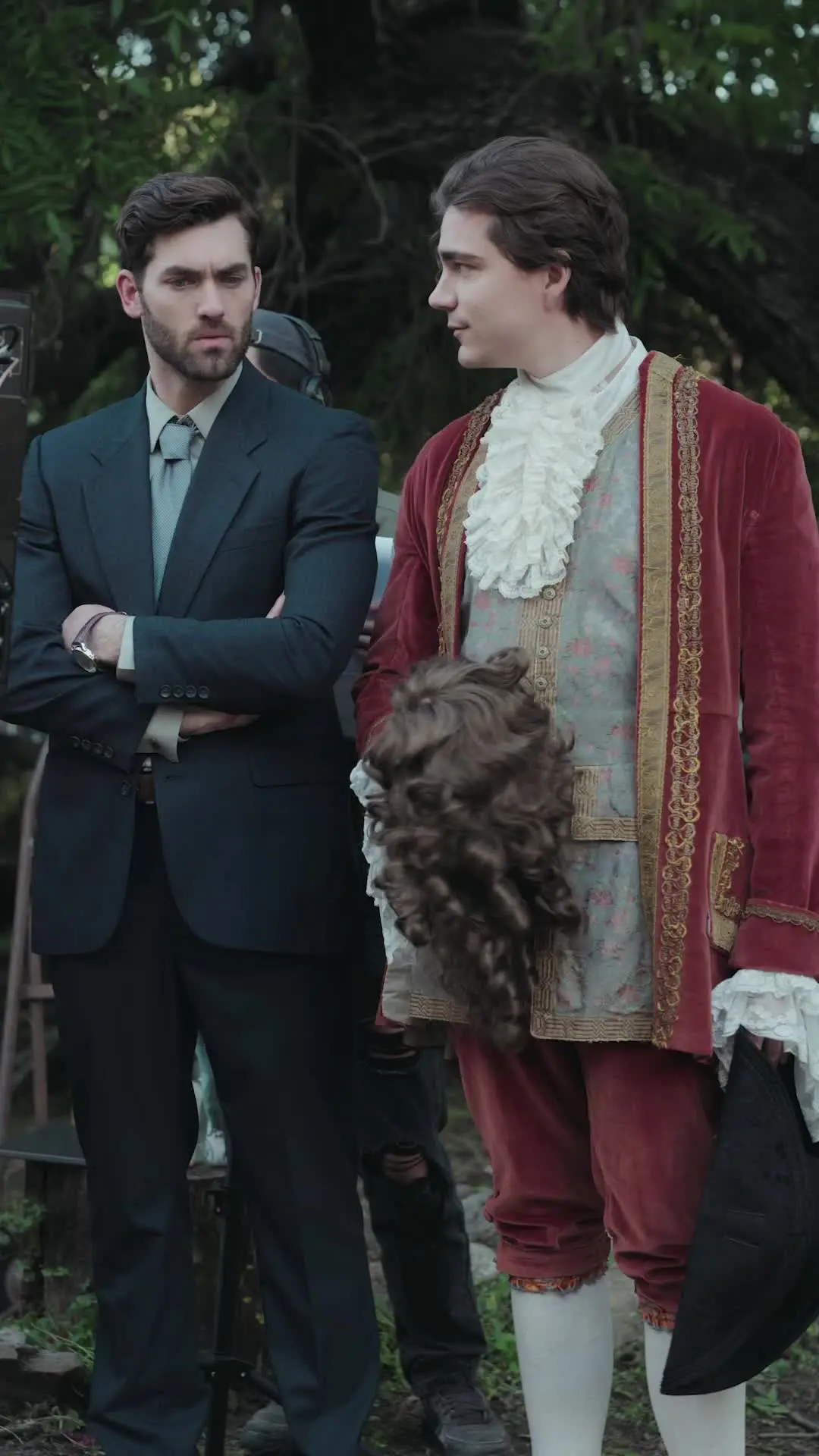Episode 58 of The Return of My Drama Queen