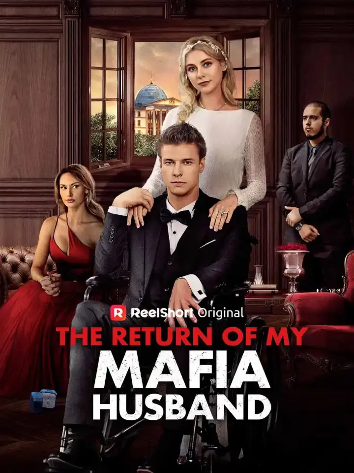 Cover of the miniseries The Return of My Mafia Husband