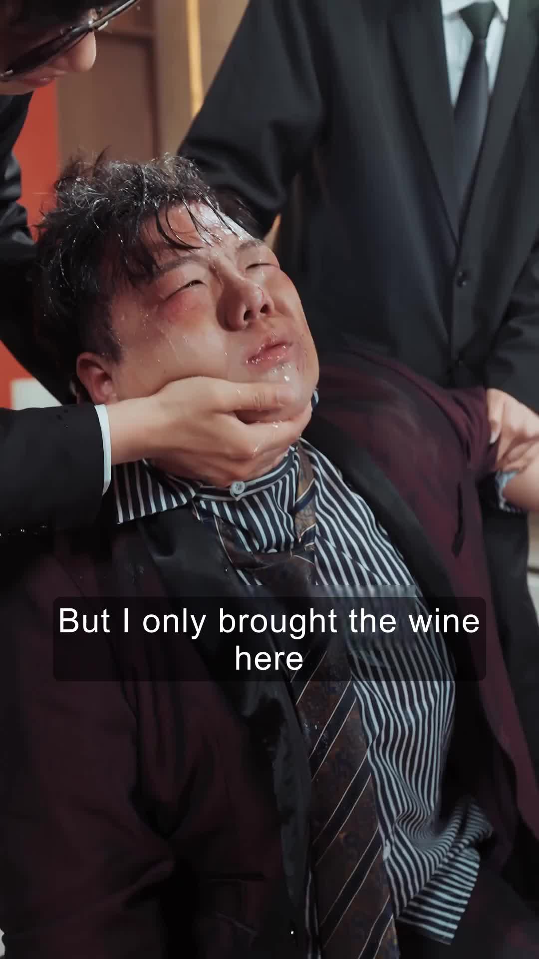 Episode 41 of The Return of the Beggar: Starting from Being Picked Up by a Beauty