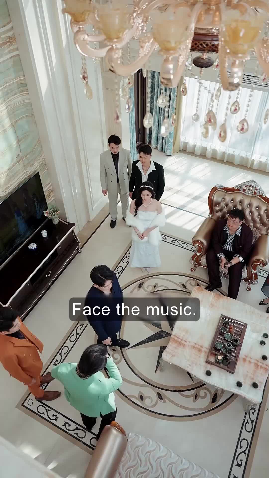 Episode 45 of The Return of the Beggar: Starting from Being Picked Up by a Beauty