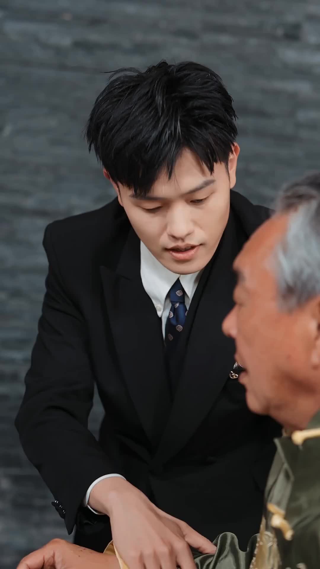 Episode 67 of The Return of the Beggar: Starting from Being Picked Up by a Beauty