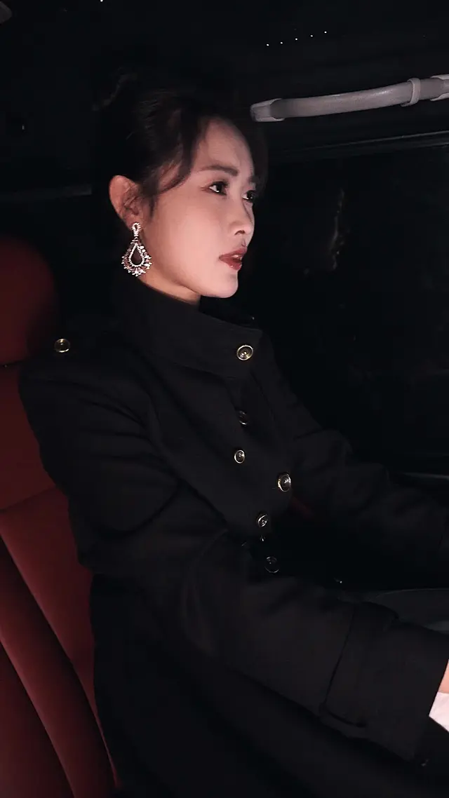 Episode 16 of The Return of the Lioness Queen
