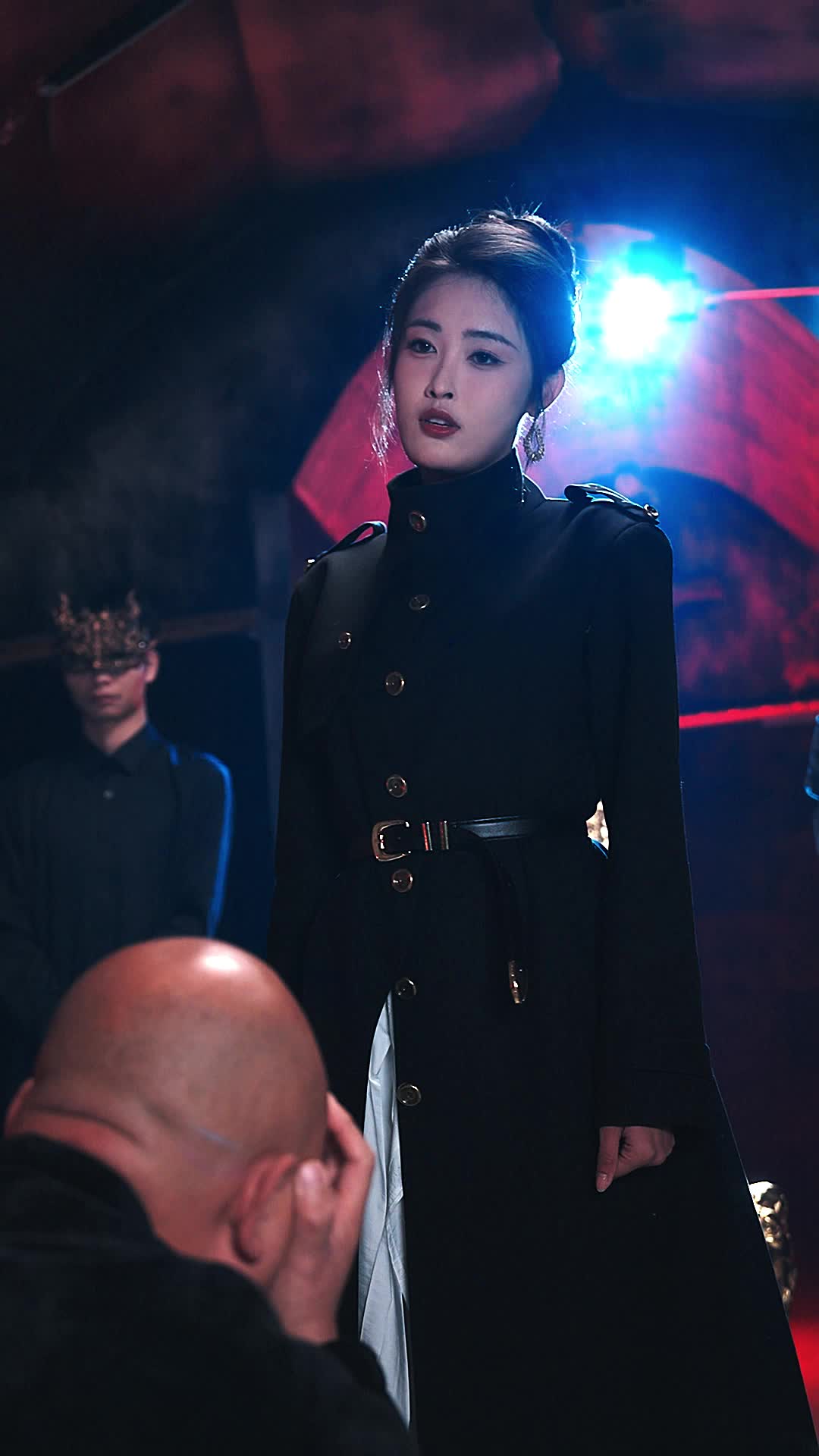 Episode 27 of The Return of the Lioness Queen