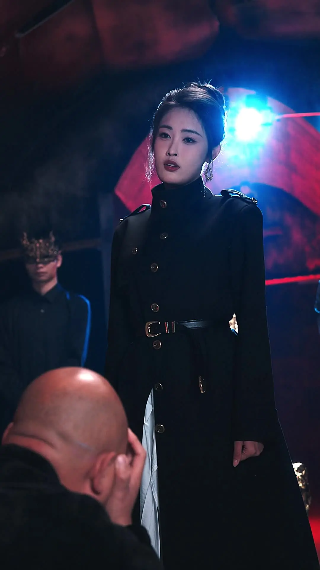 Episode 27 of The Return of the Lioness Queen