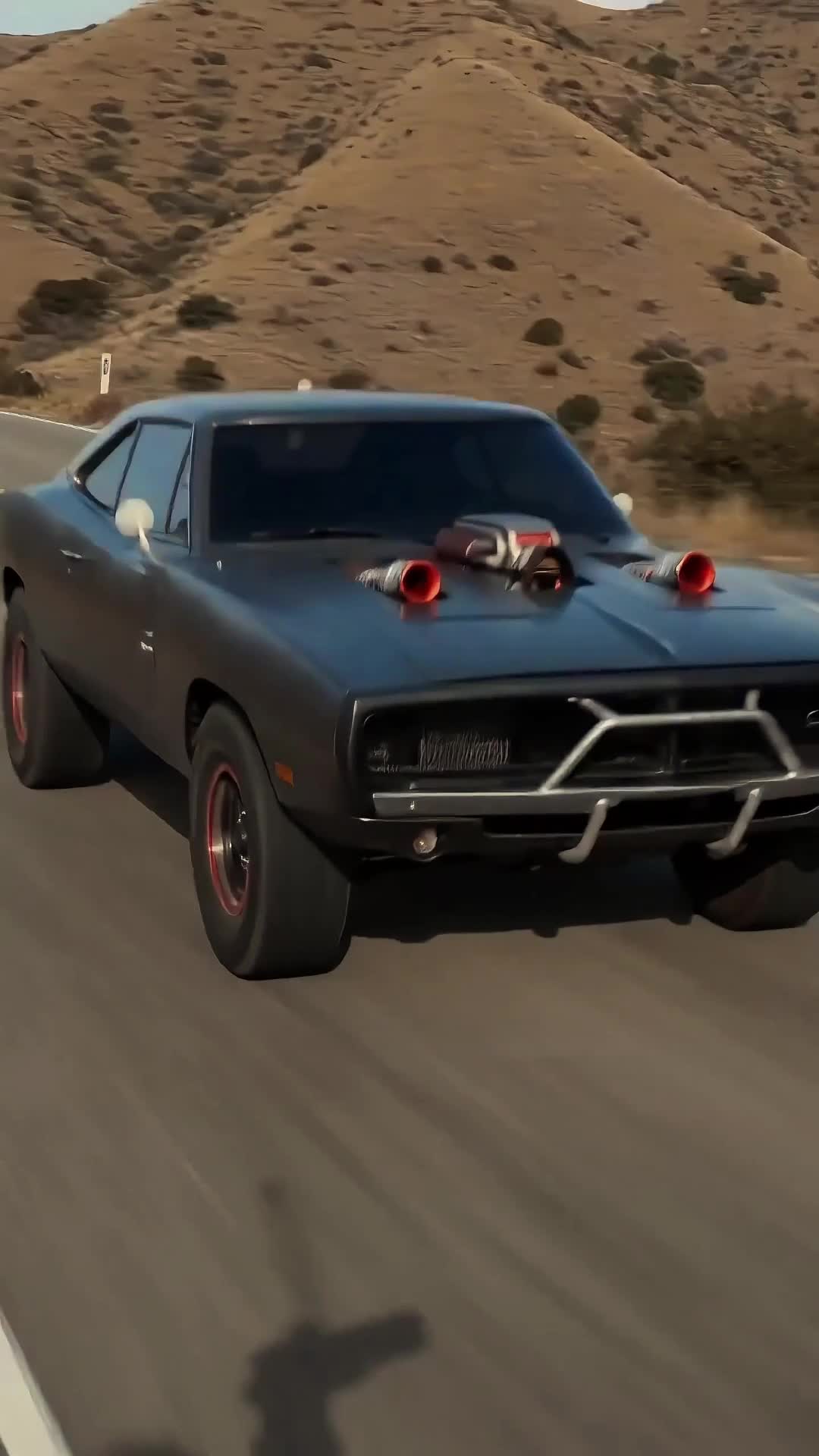 Episode 33 of The Return of the Racing God
