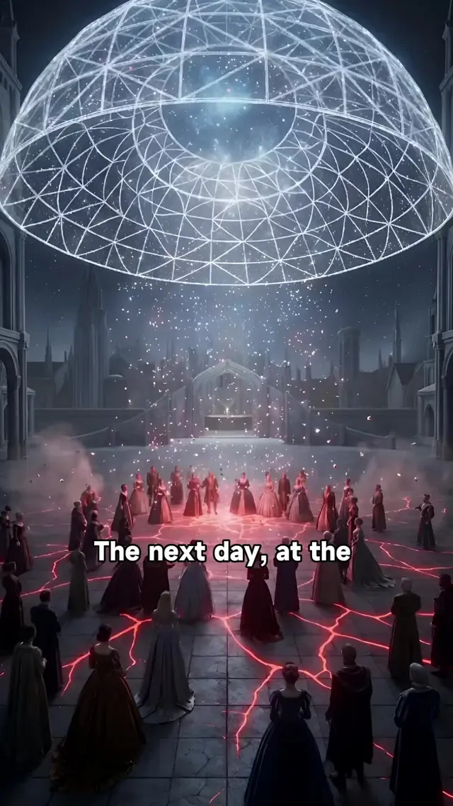 Episode 10 of The Return of the Supreme One