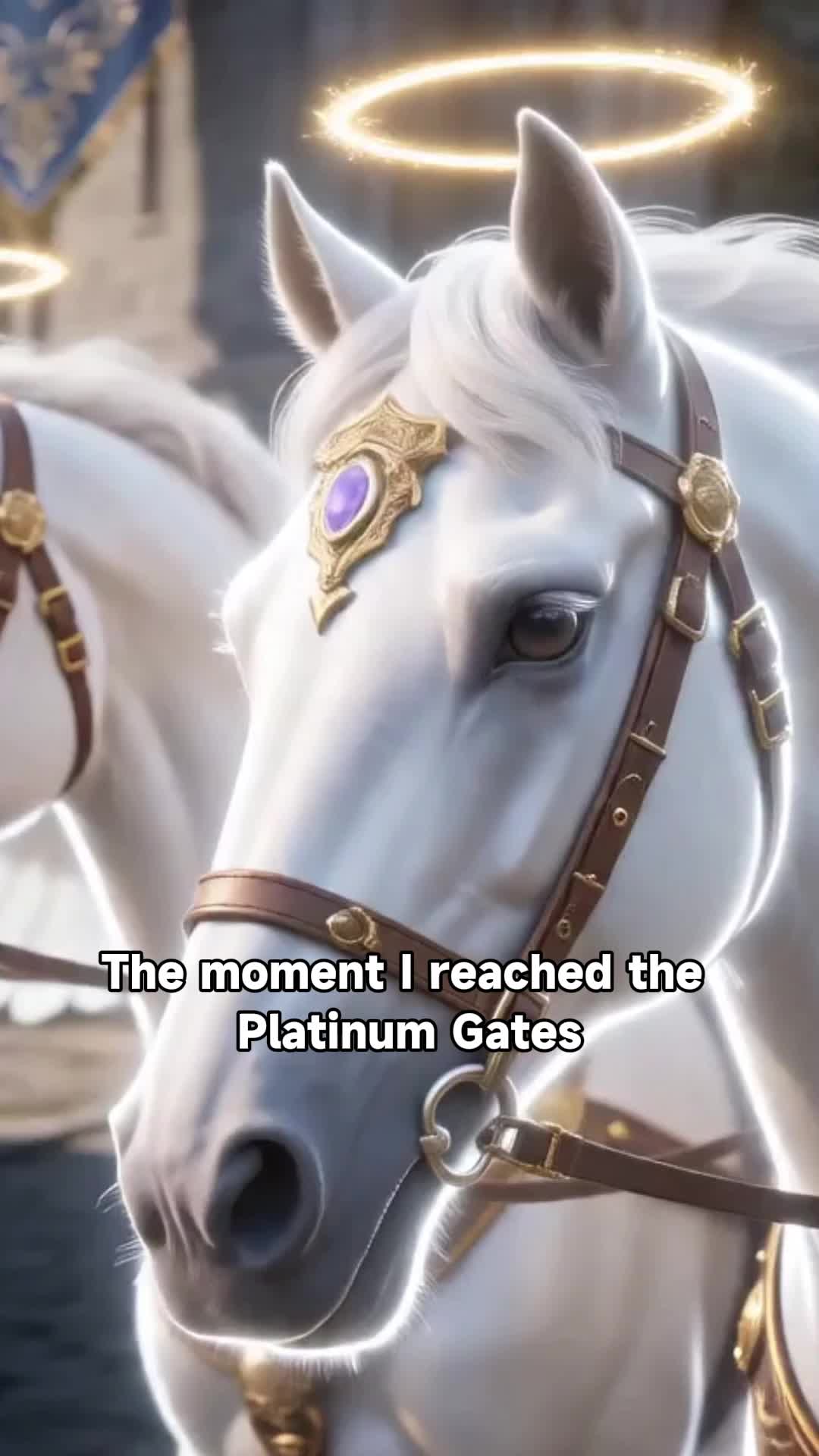 Episode 6 of The Return of the Supreme One