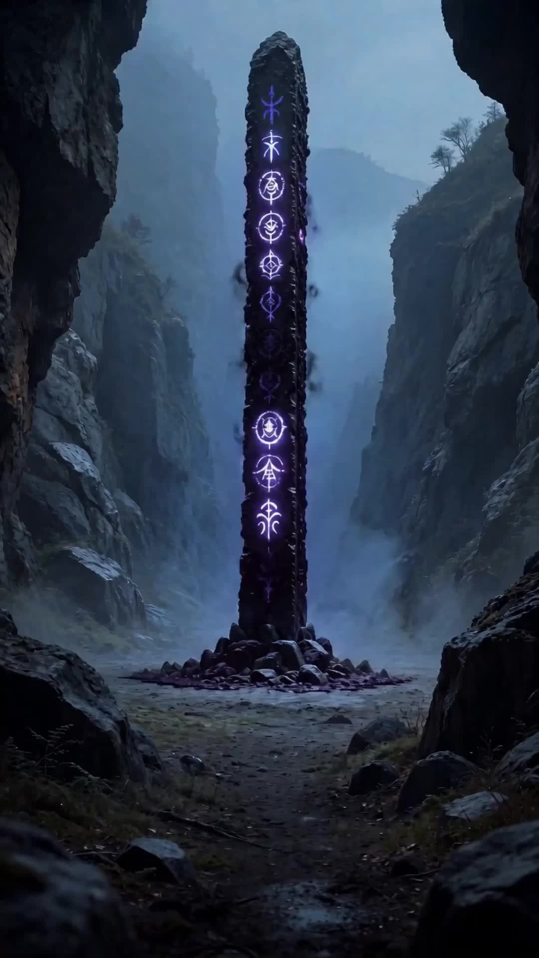 Episode 63 of The Return of the Wraith King