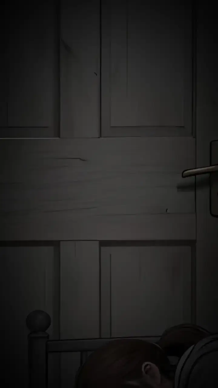 Episode 1 of The Returned Luna
