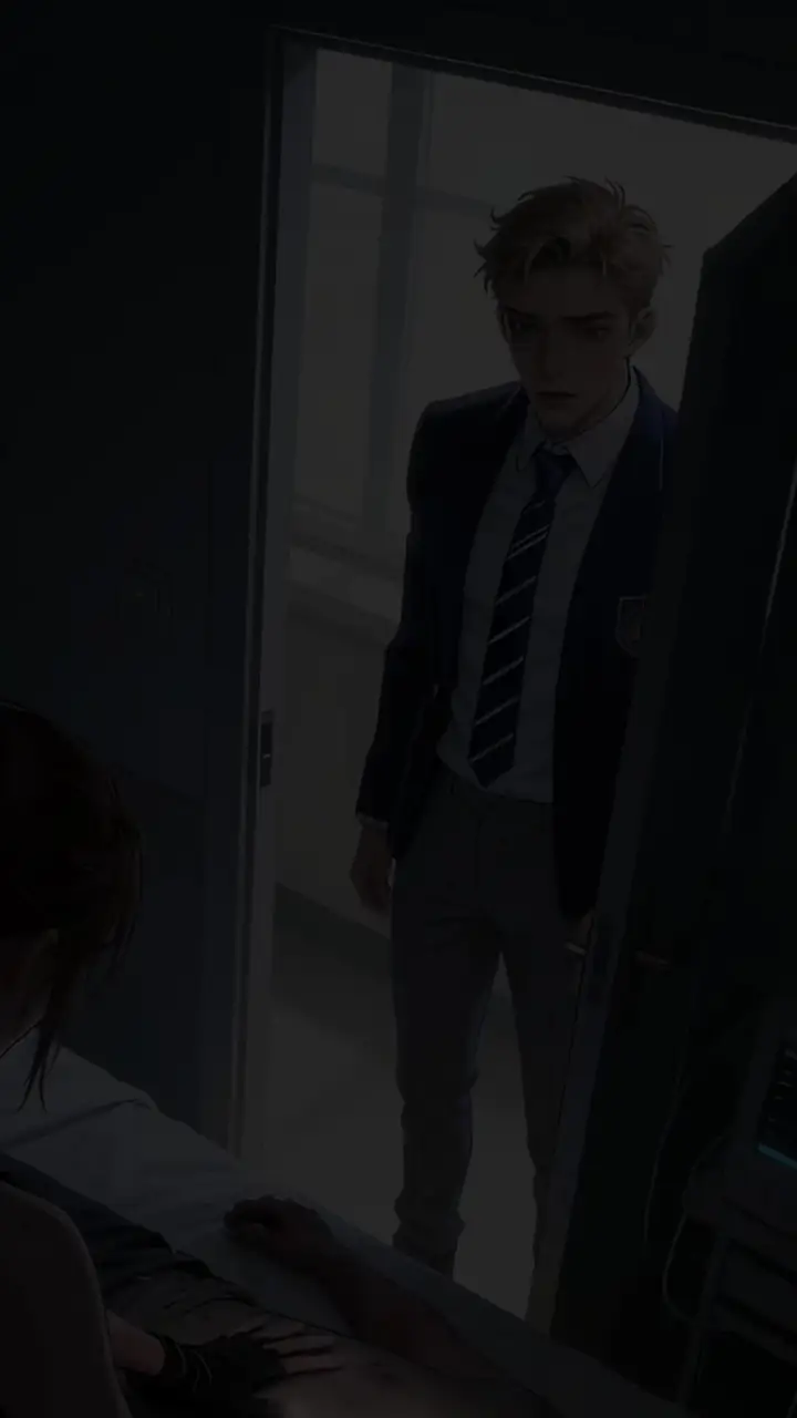 Episode 12 of The Returned Luna