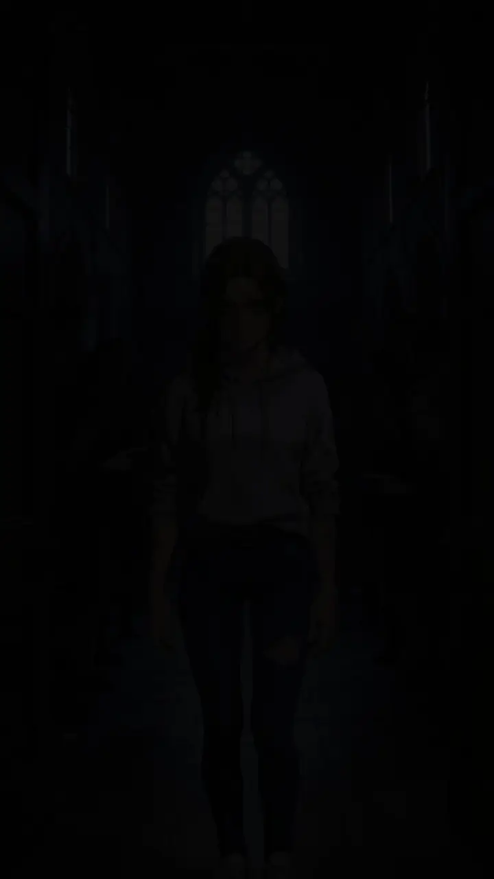 Episode 2 of The Returned Luna