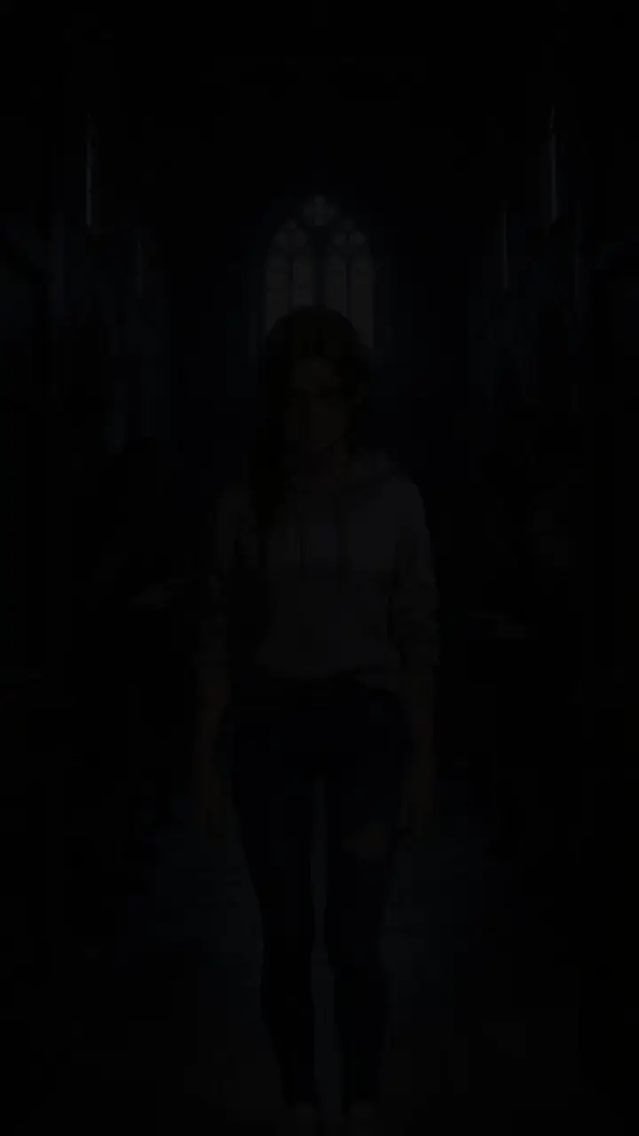 Episode 2 of The Returned Luna