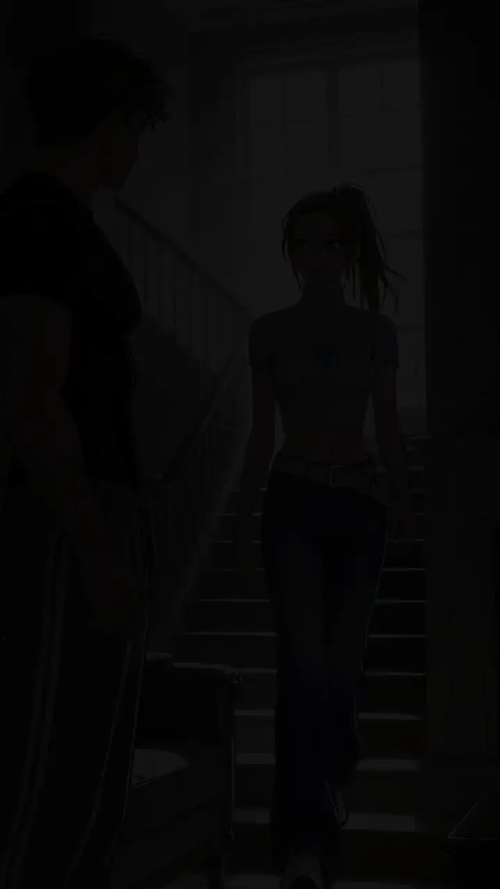 Episode 6 of The Returned Luna