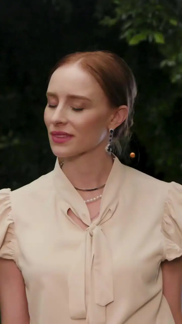 Episode 5 of The Returns of Billionaire Mom