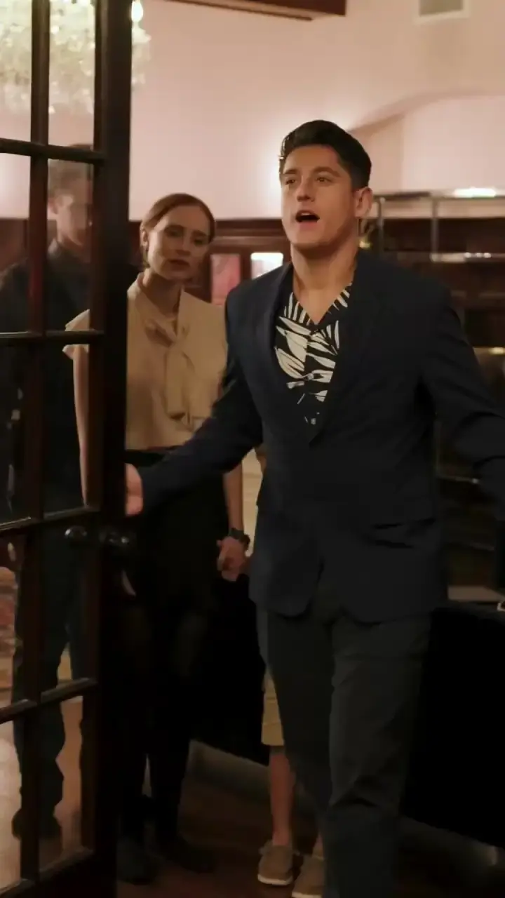 Episode 7 of The Returns of Billionaire Mom