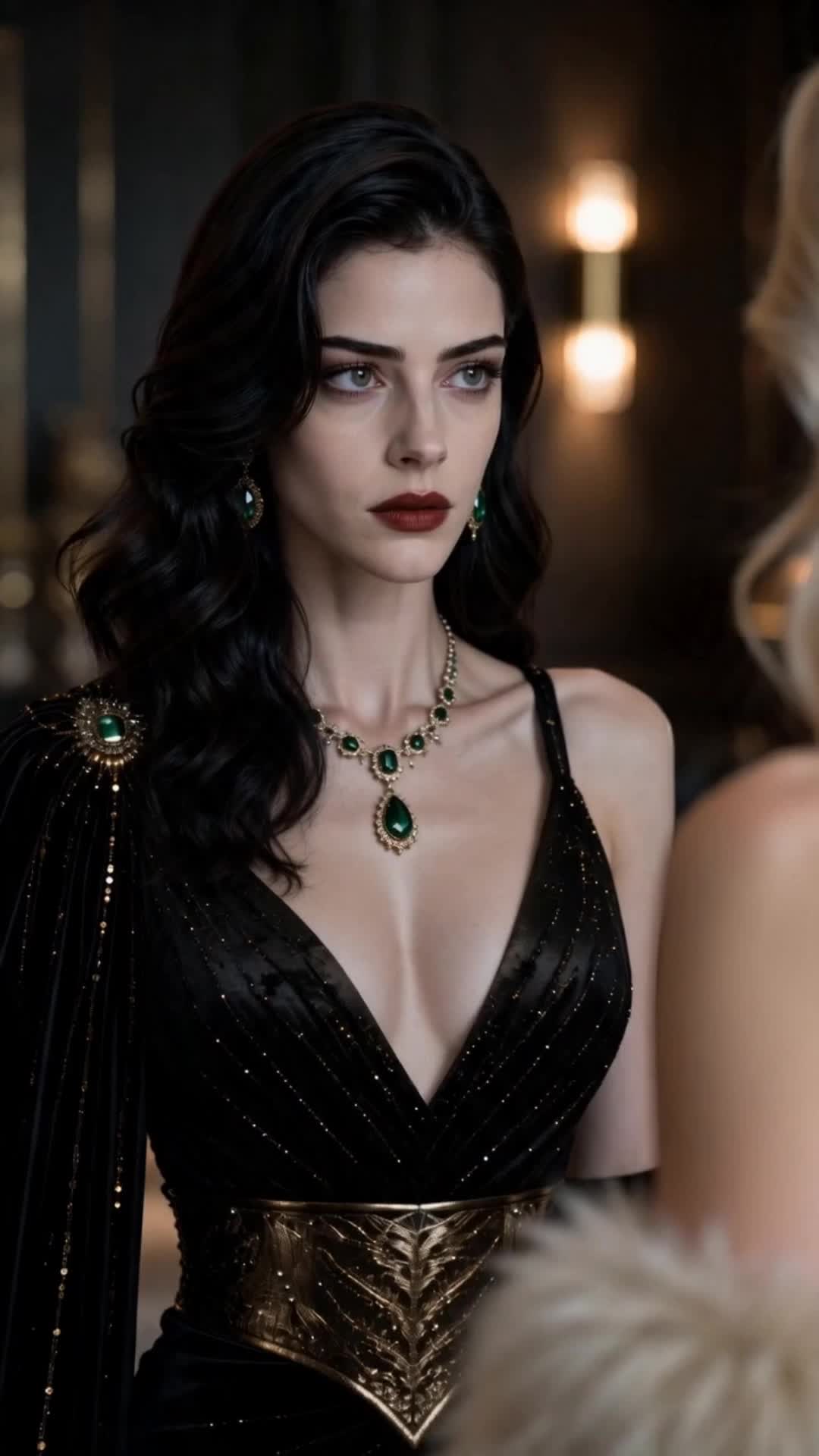 Episode 7 of The Revenge of the Forgotten Luna