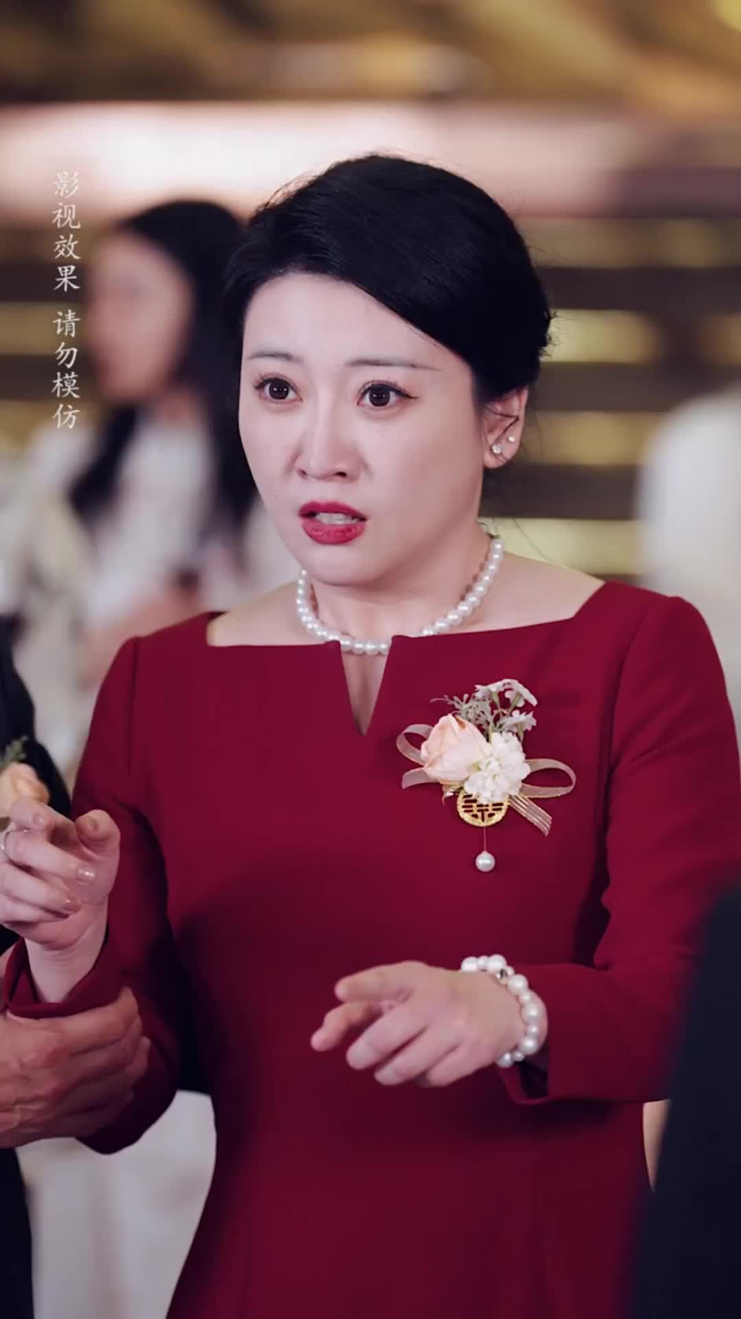 Episode 12 of The Rise of a Country Belle