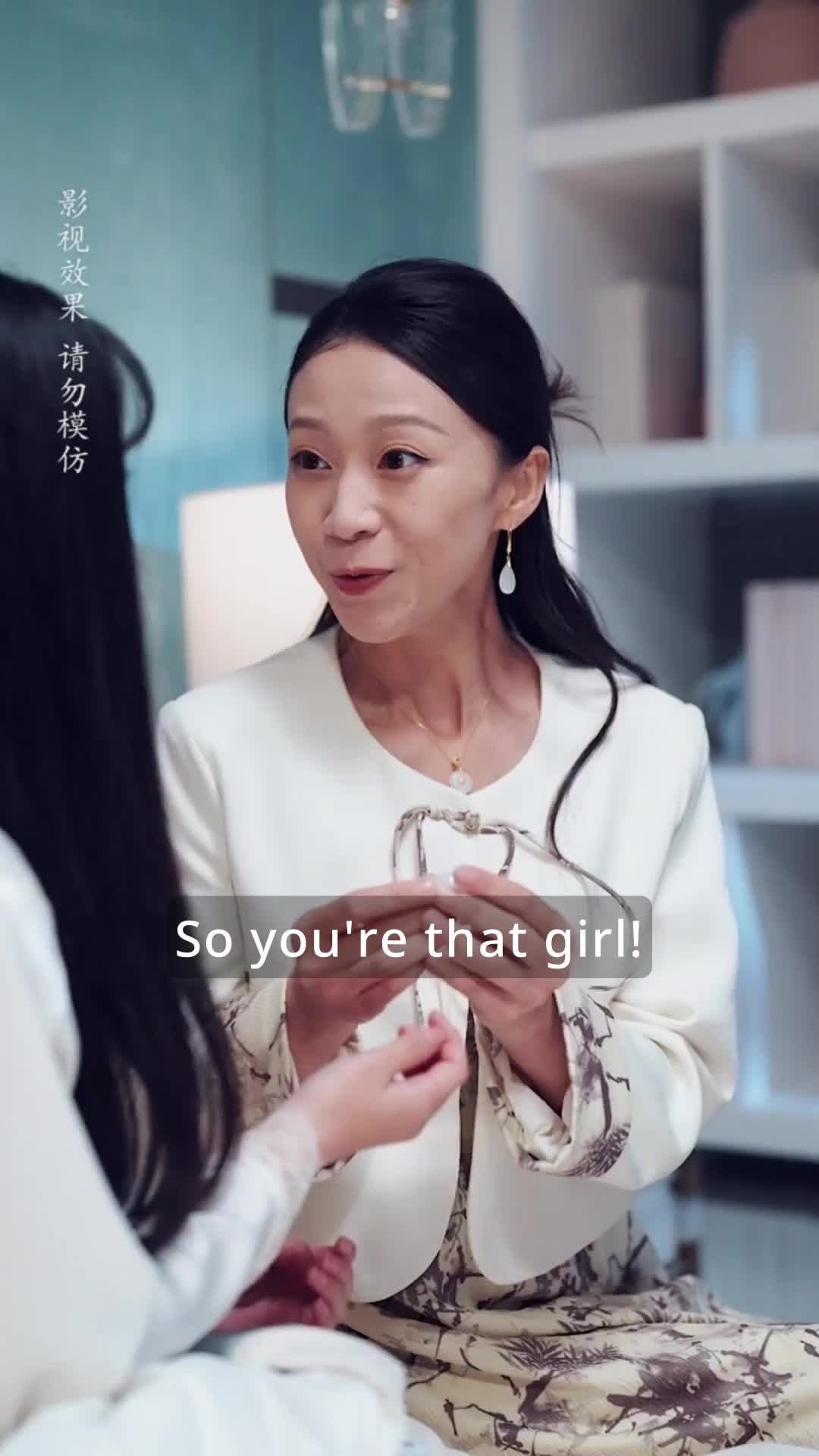 Episode 20 of The Rise of a Country Belle