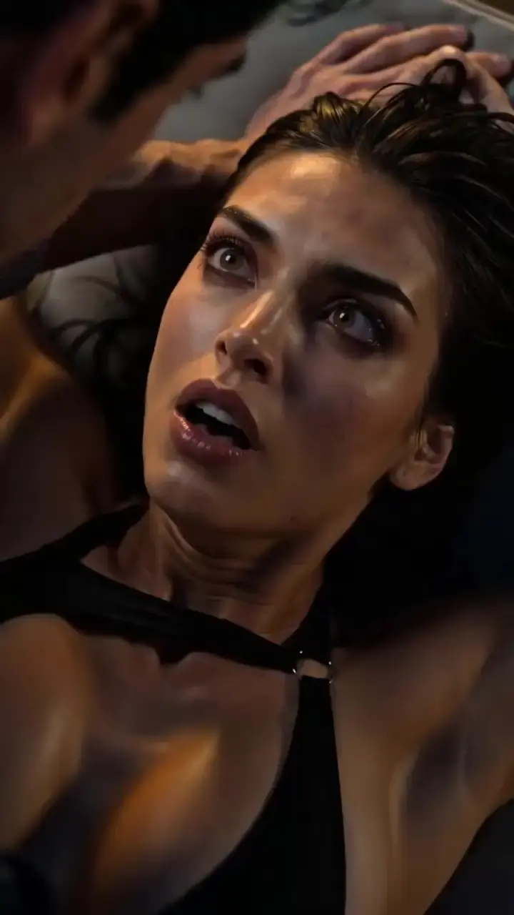 Episode 14 of The Rise of a Godfather
