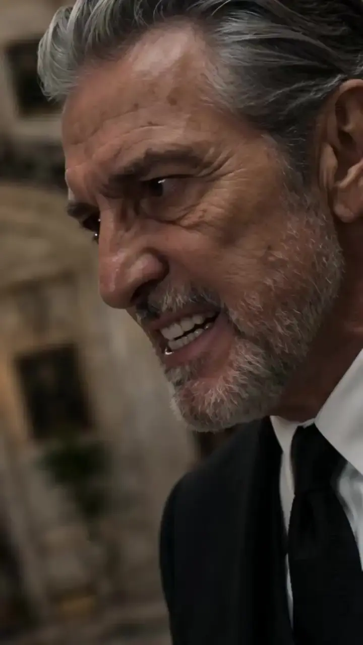 Episode 30 of The Rise of a Godfather
