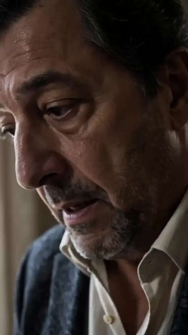 Episode 33 of The Rise of a Godfather