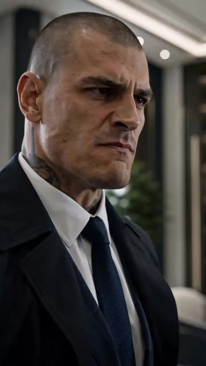 Episode 47 of The Rise of a Godfather