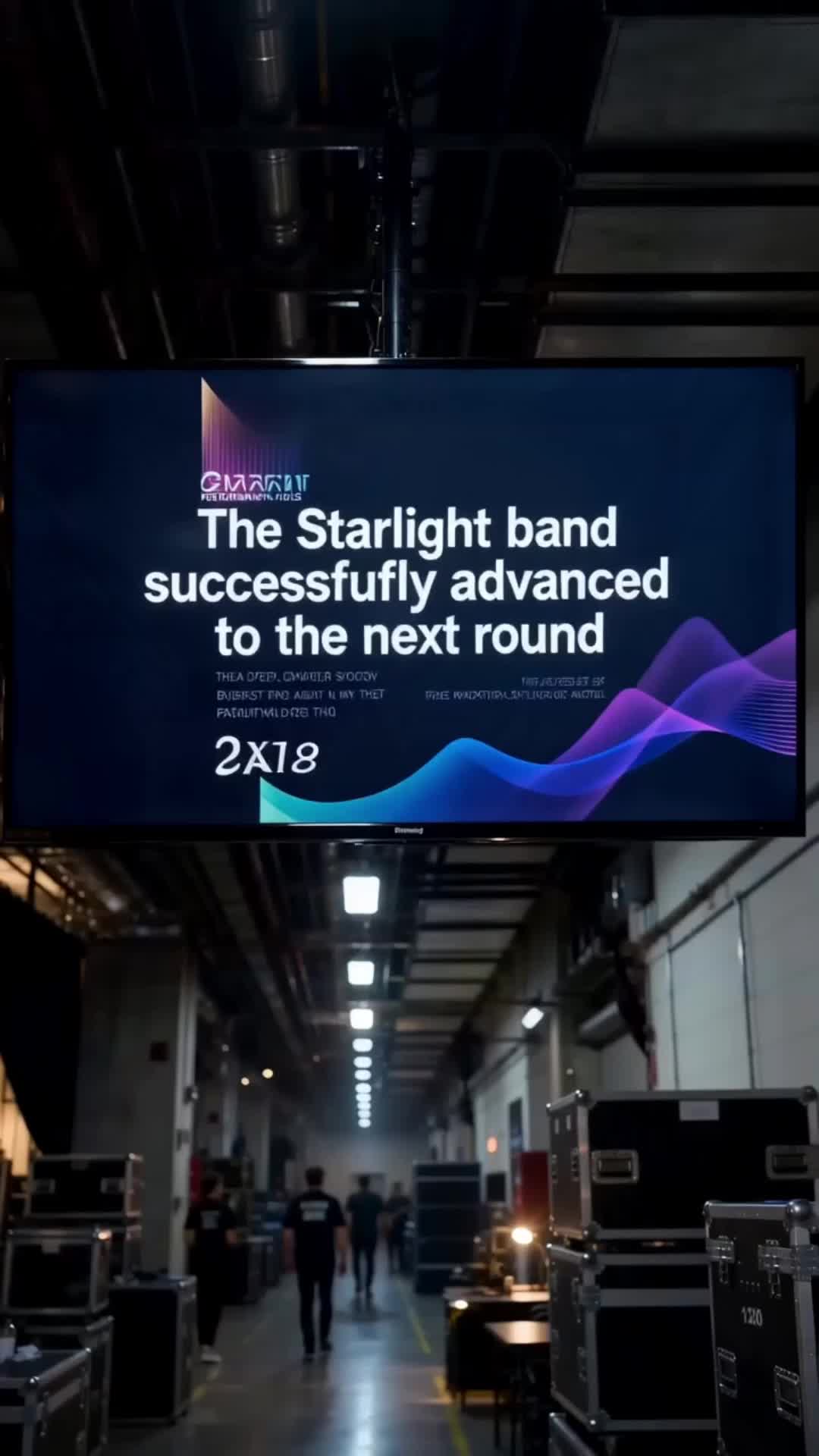 Episode 25 of The Rockstar's Secret
