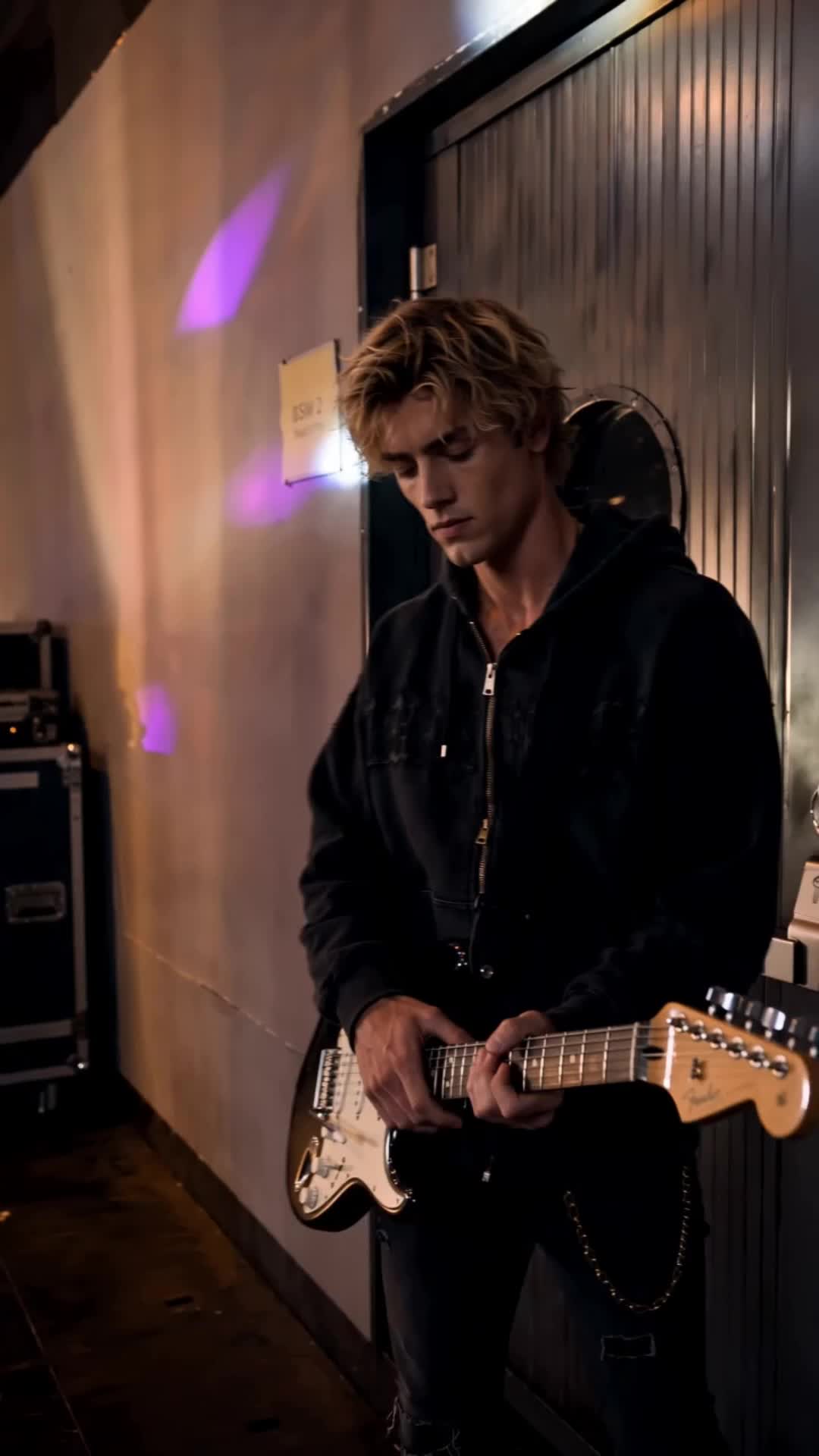 Episode 45 of The Rockstar's Secret