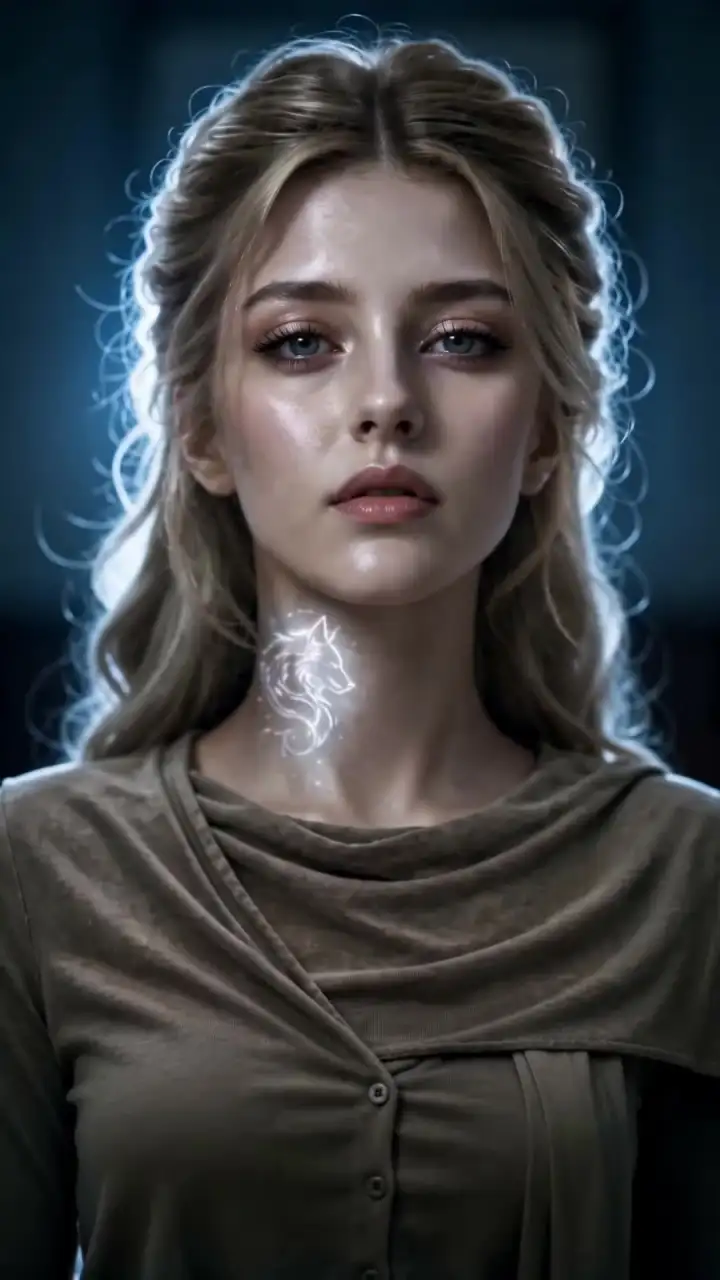 Episode 12 of The Rogue-Marked Mom Is the Alpha King’s Luna