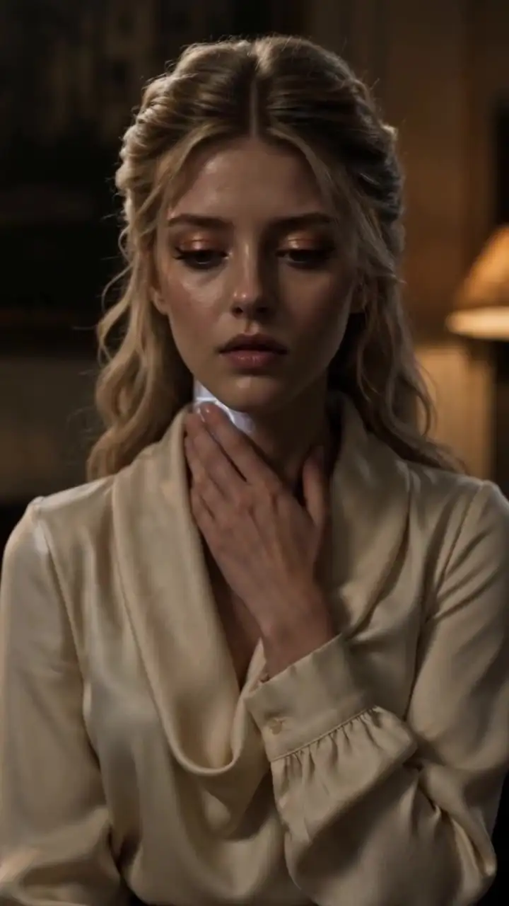Episode 6 of The Rogue-Marked Mom Is the Alpha King’s Luna