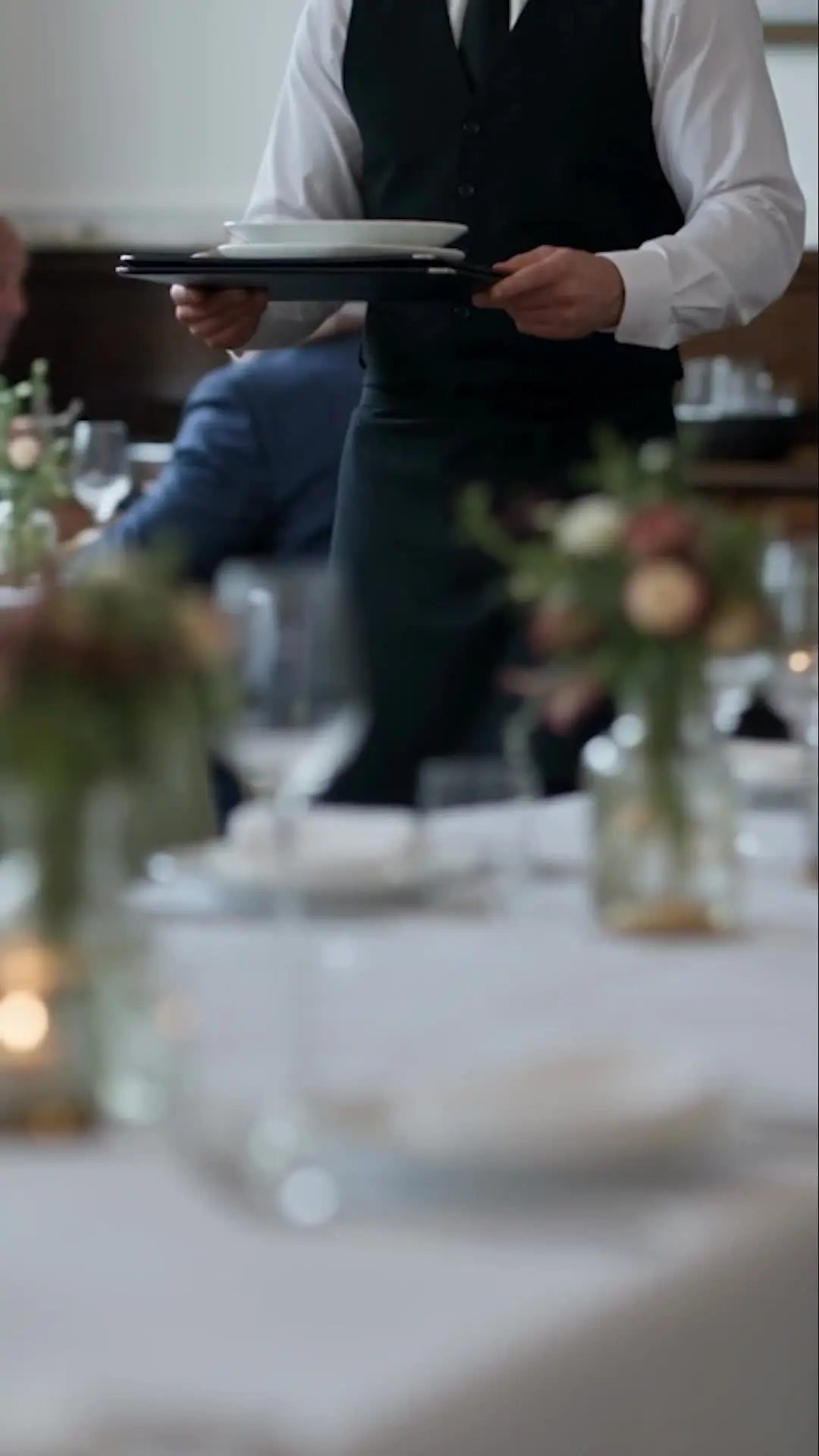 Episode 17 of The Royal Chef’s Comeback