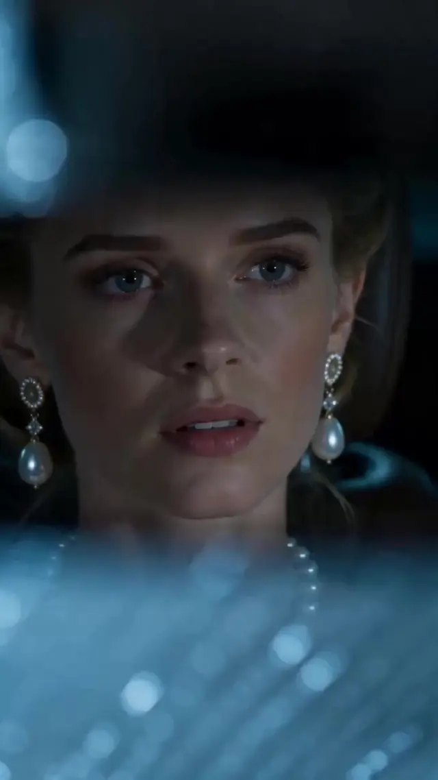 Episode 1 of The Royal Scandal