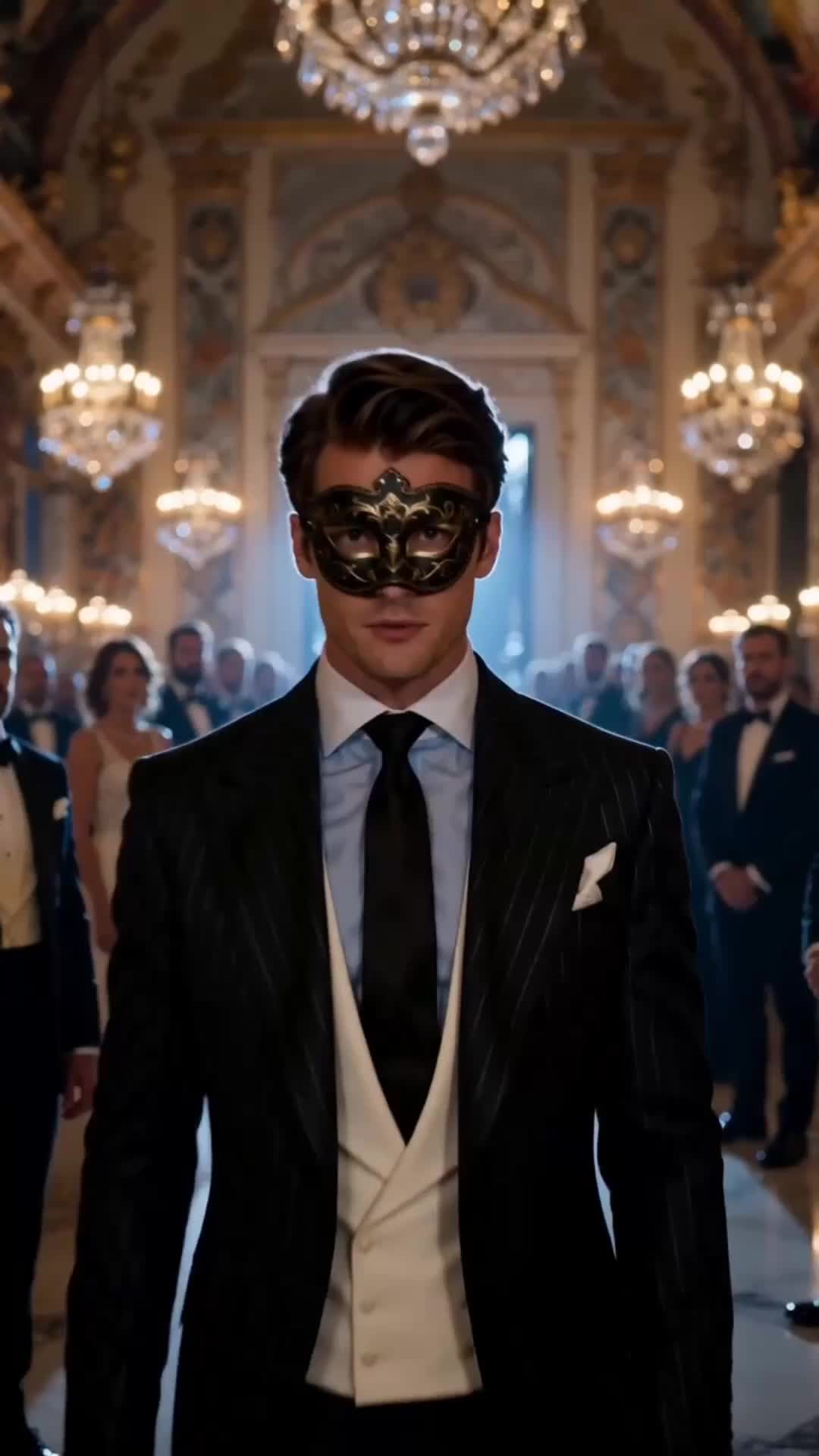 Episode 10 of The Royal Scandal
