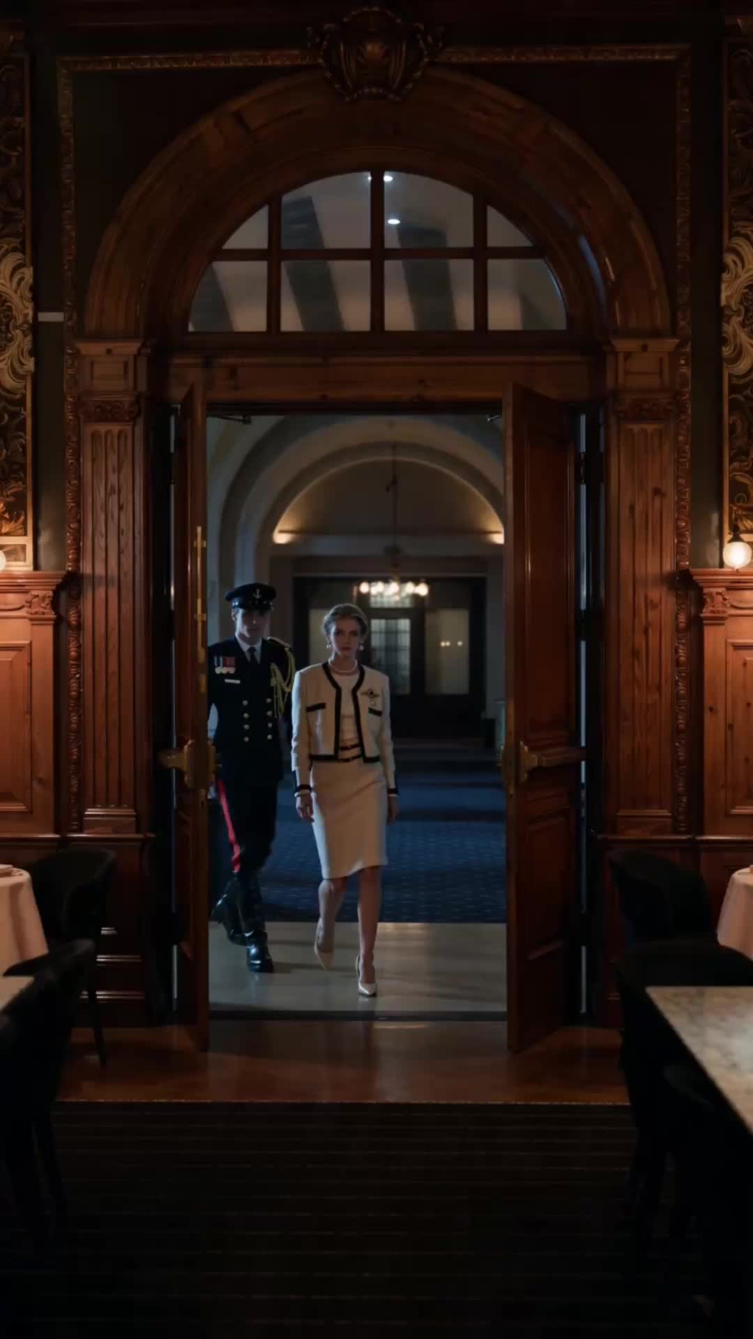Episode 16 of The Royal Scandal