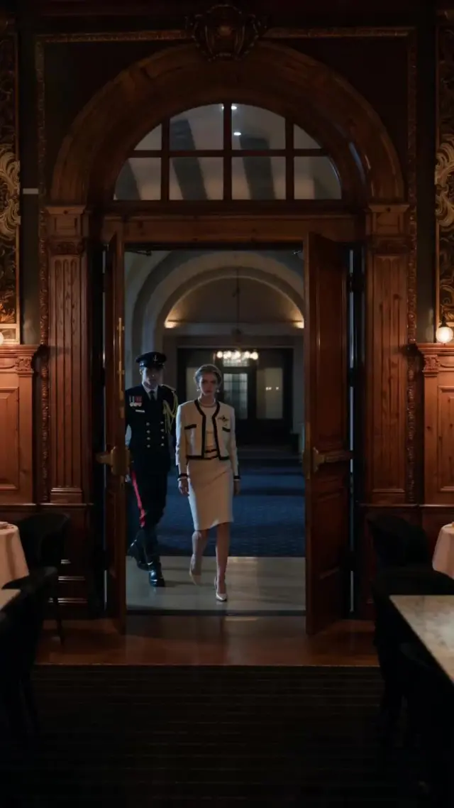 Episode 16 of The Royal Scandal