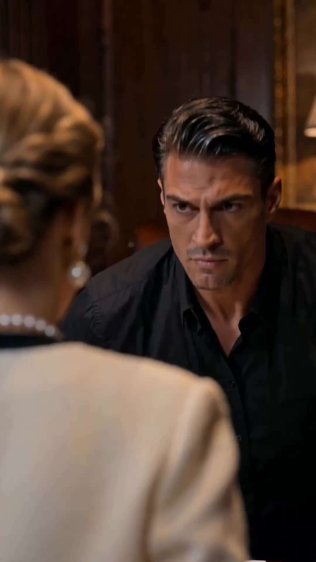 Episode 18 of The Royal Scandal