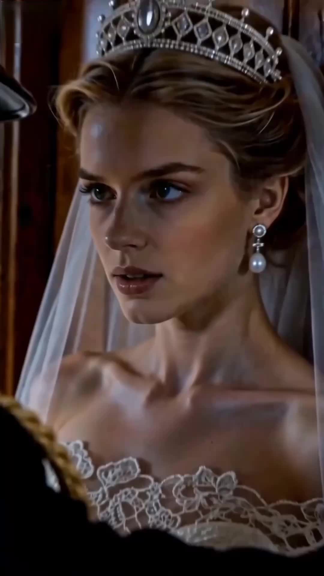 Episode 4 of The Royal Scandal