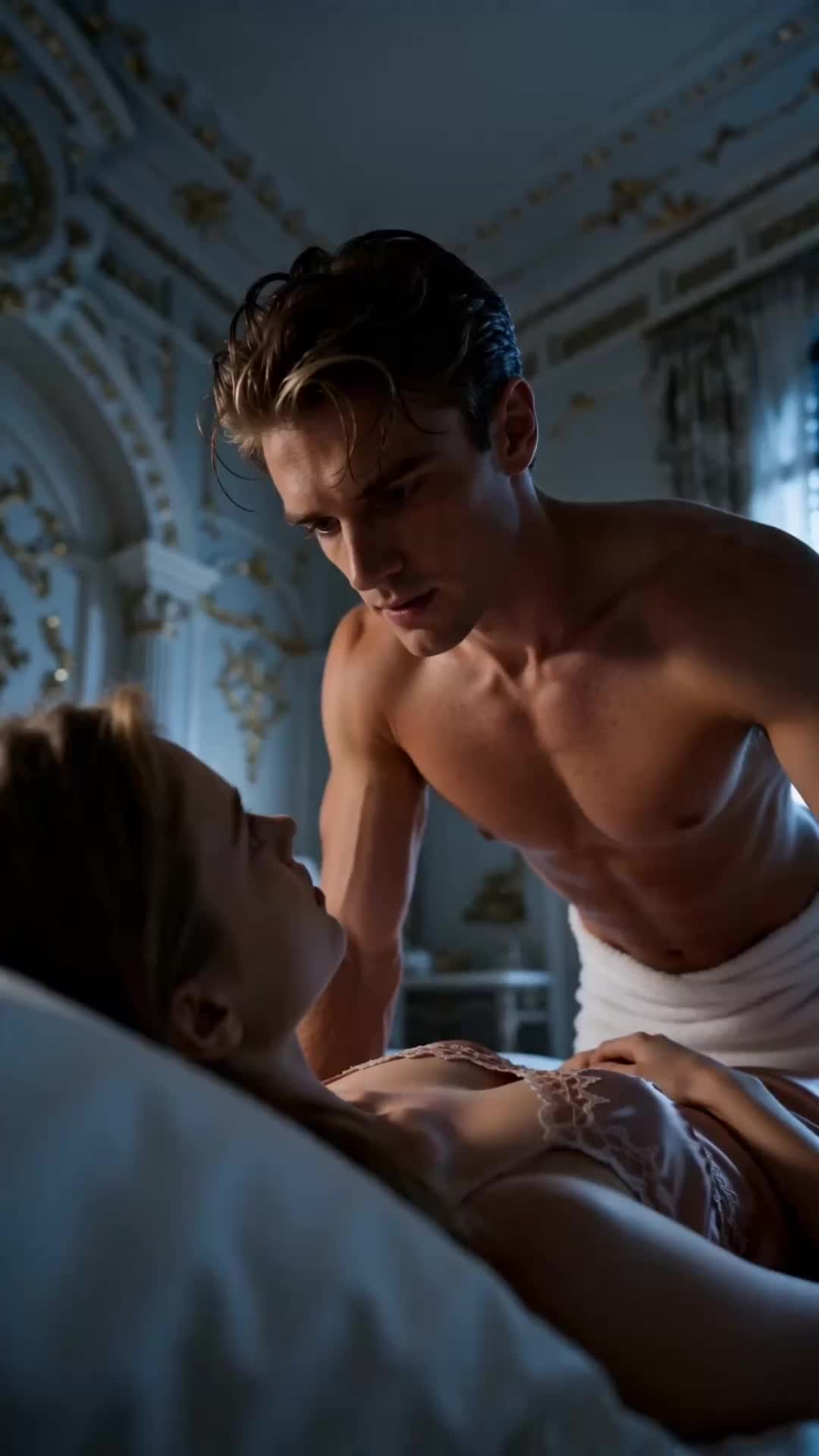 Episode 7 of The Royal Scandal