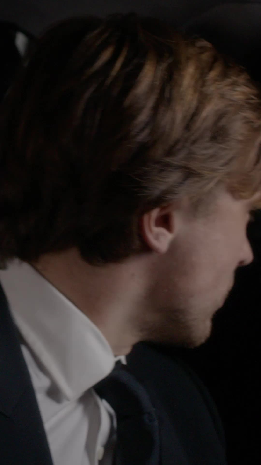 Episode 10 of The Royals