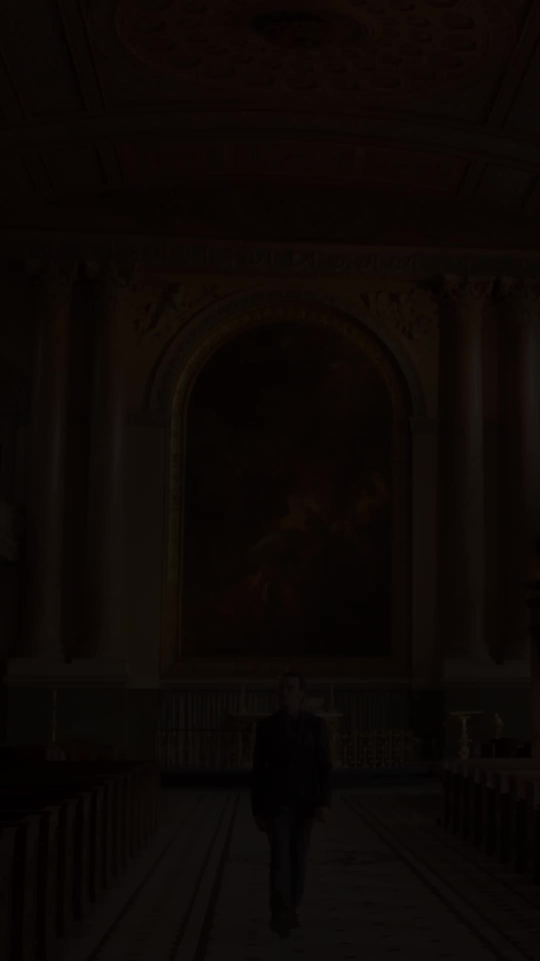 Episode 122 of The Royals