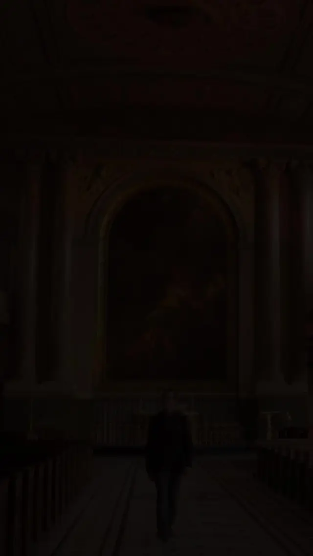 Episode 122 of The Royals