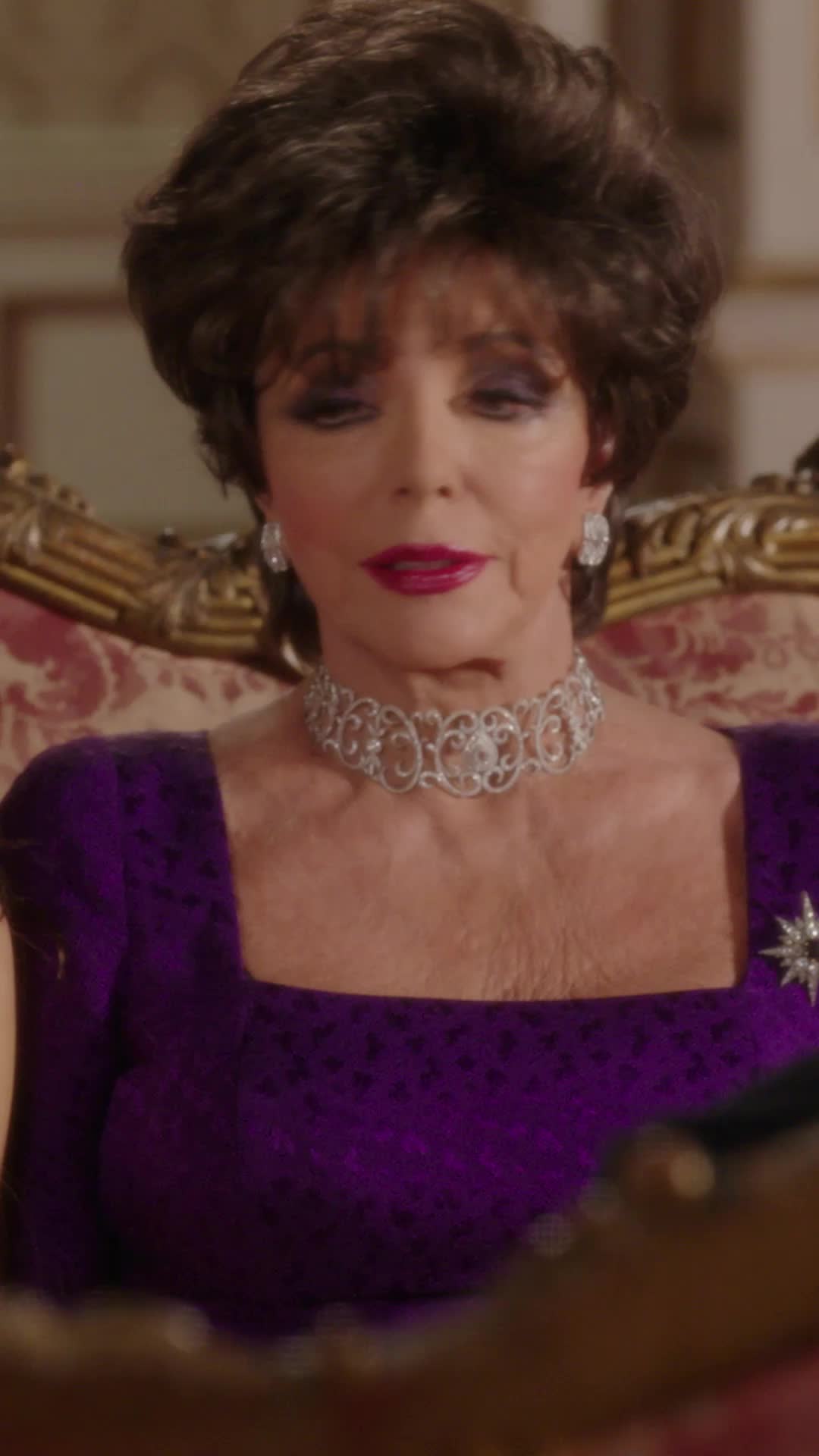 Episode 127 of The Royals