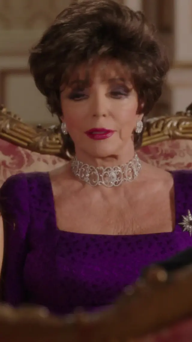 Episode 127 of The Royals