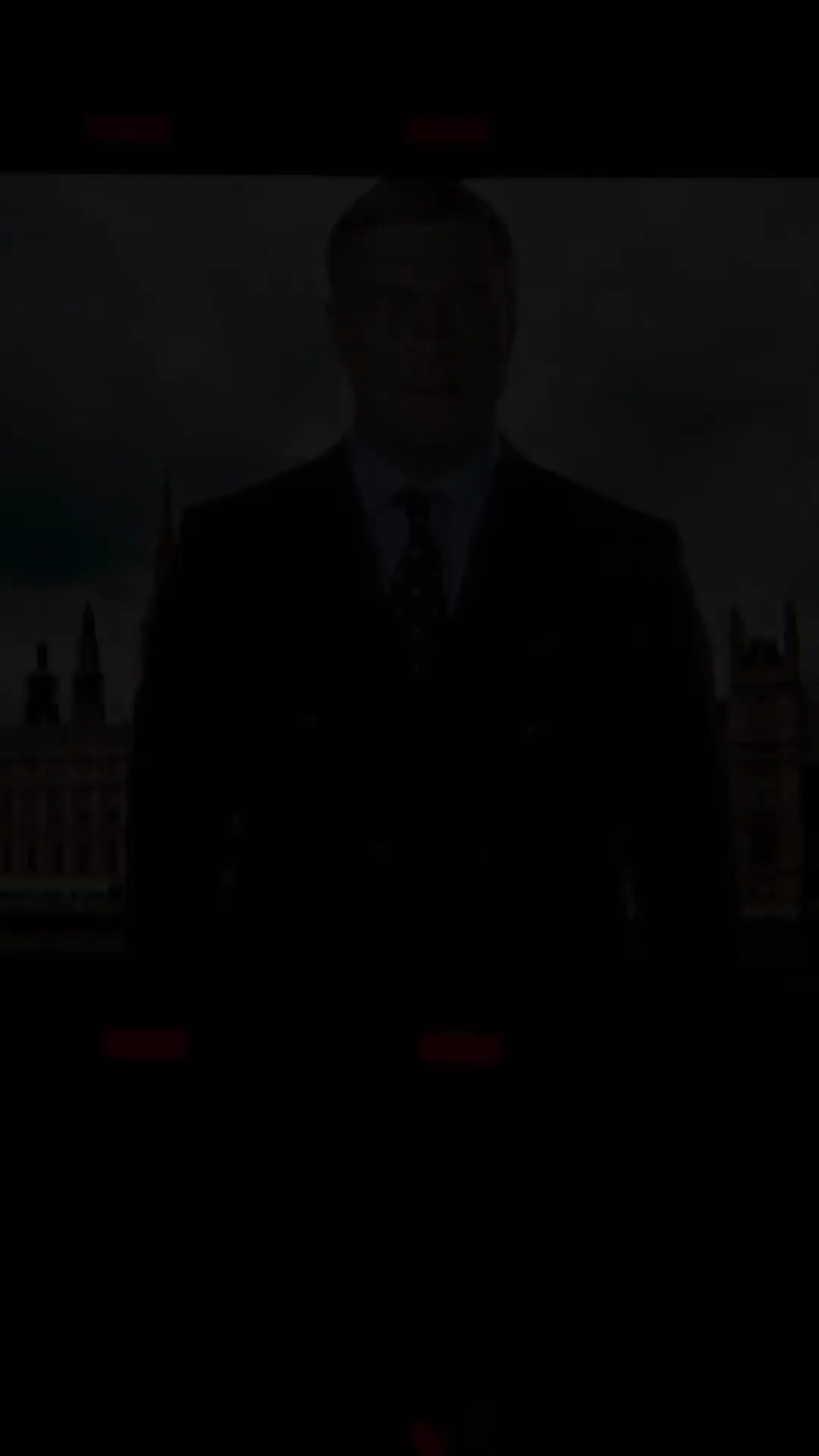 Episode 128 of The Royals